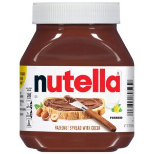 Nuttela 125g