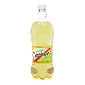 Sangria Caroreña Blanca 1,75 Lt