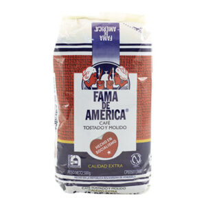 Café fama de América 500 gr
