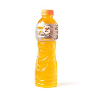 Gatorade de Mandarina 500 ml