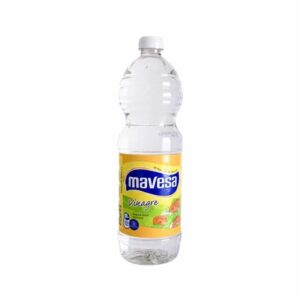 Vinagre Mavesa 1 lt