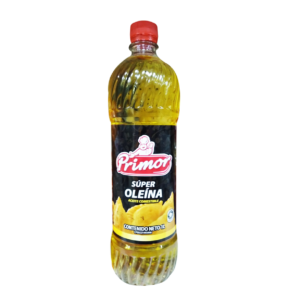Aceite Primor 1 Lt