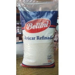Azucar Bellini 1 Kg