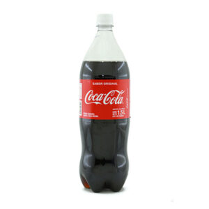 CocaCola 1,25 lt