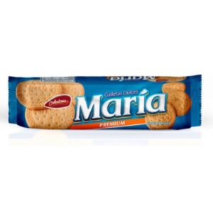 Galleta María Caledonia 24 Unidades
