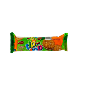 Galleta Tip Top Vainilla