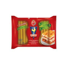 Galo Lasaña 200 gr