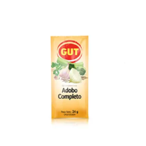 Gut Adobo 24 gr