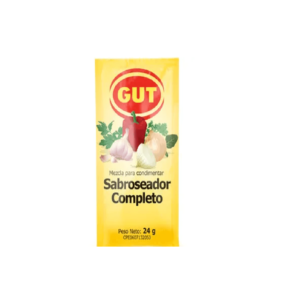 Gut Sabroseador 24 gr