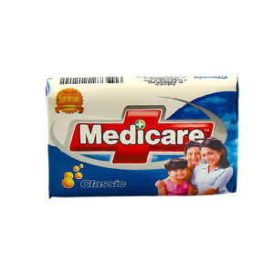 Jabon Tocador Medicare 85 gr
