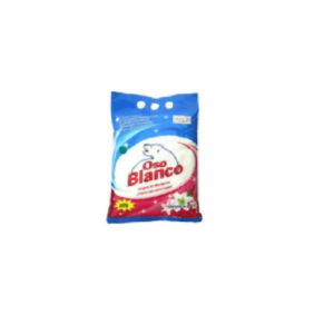 Jabon en Polvo Oso Blanco 200 gr