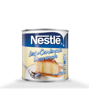 Leche Condensada Nestle 395 gr