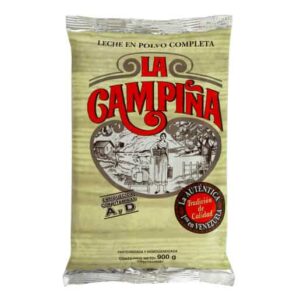 Leche en Polvo La Campiña 900 gr