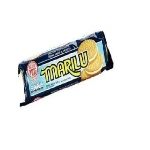Galletas Marilú Vainilla 6 Unidades