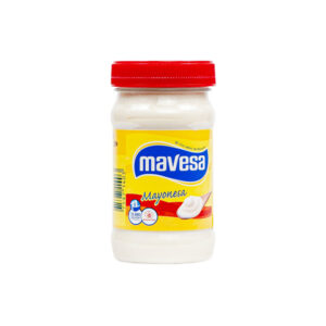 Mayonesa Mavesa 175 gr
