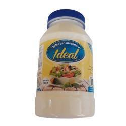 Mayonesa Ideal 450 gr