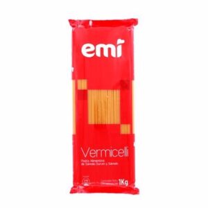 Pasta Emi Larga 1 kg