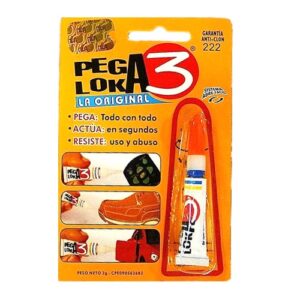 Pega Loka3 Original