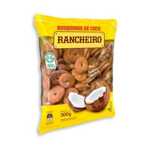Galletas Rancheiro 300 gr