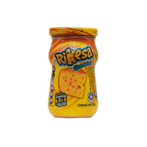 Rikesa Cheddar Original 300 gr