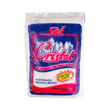 Sal Cristal 1 kg