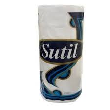 Toallin Sutil 1 rollo