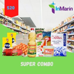 Super Combo / Super Oferta